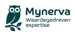 Mynerva Logo